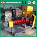 40 Year Experience Professional Floating Fish Feed Extruder